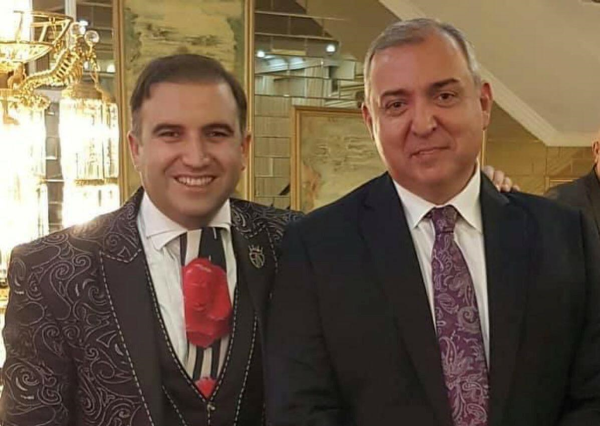 Prezidentin Təhlükəsizlik Xidmətinin idarə rəisi vəfat etdi